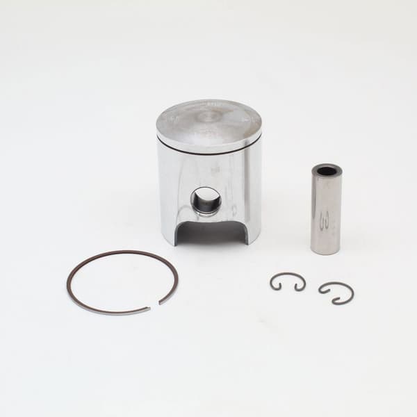 Vertex Kolvsats Gilera Sp D. 55.975 Cd 1 Segm Silver