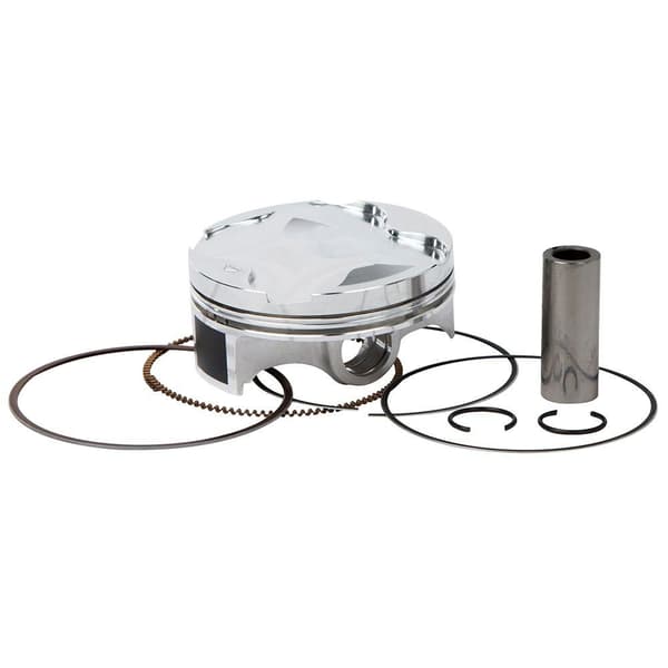Vertex Mäntäsarja Honda Crf 150 R 07-09.12-23 D.65.97 A C+0.5 Hopeinen