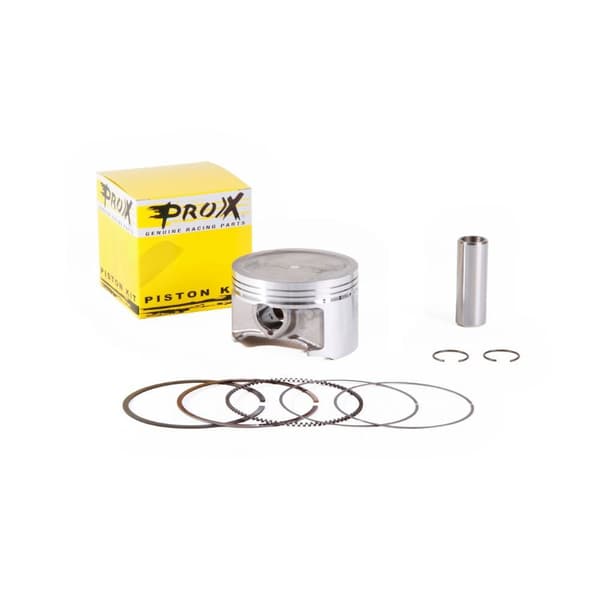 Prox Kolv Honda Xr600r ´85-00 97.50 Mm Silver