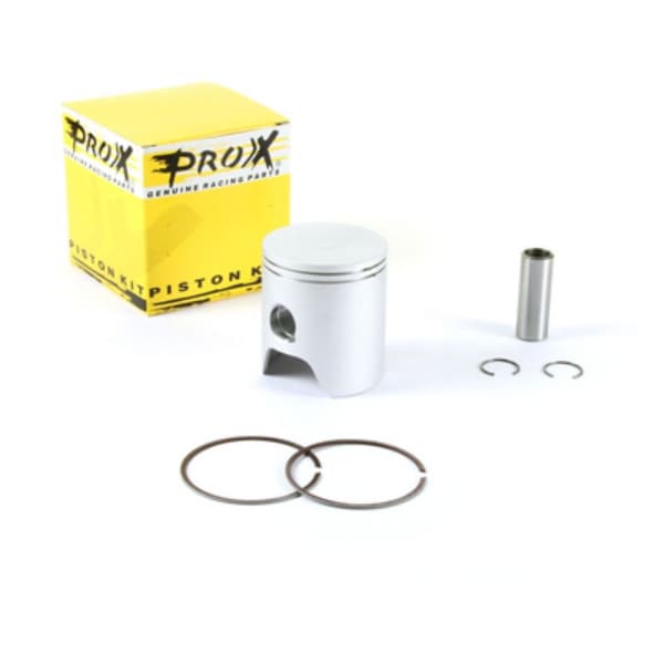 Prox Kolv Sherco 125se/sc-r ´18-22 53.97 Mm Silver