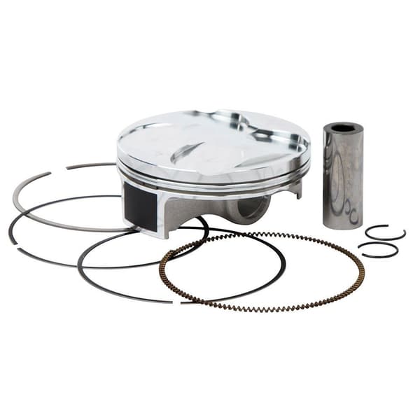 Vertex Stempelsæt Honda Crf-r 250 08-09 D.77.95 A Pi.26.78a.v Søvfarvet