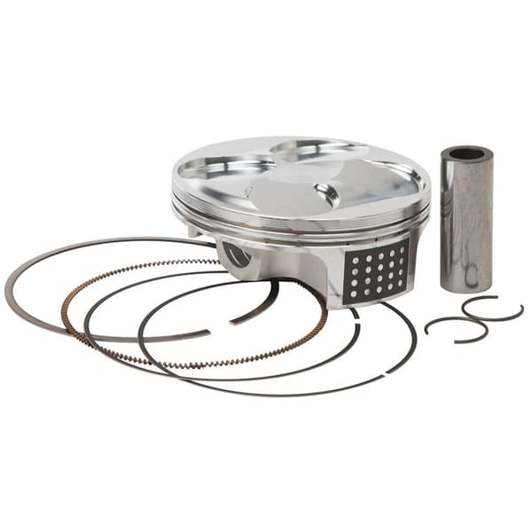 Vertex Stempelsæt Honda Crf-r 450 13-16 D.95.95 A Pi.26.98a.vh Søvfarvet