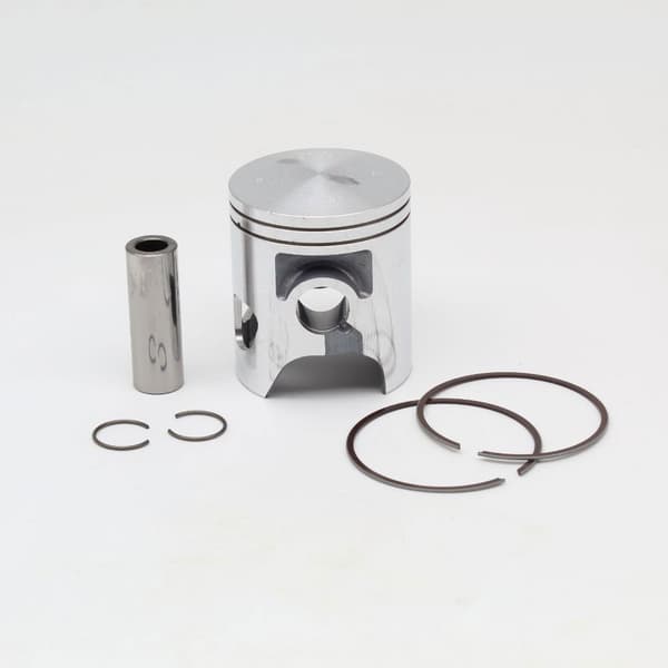 Vertex Kolvsats Honda Ns D. 55.98 C Silver