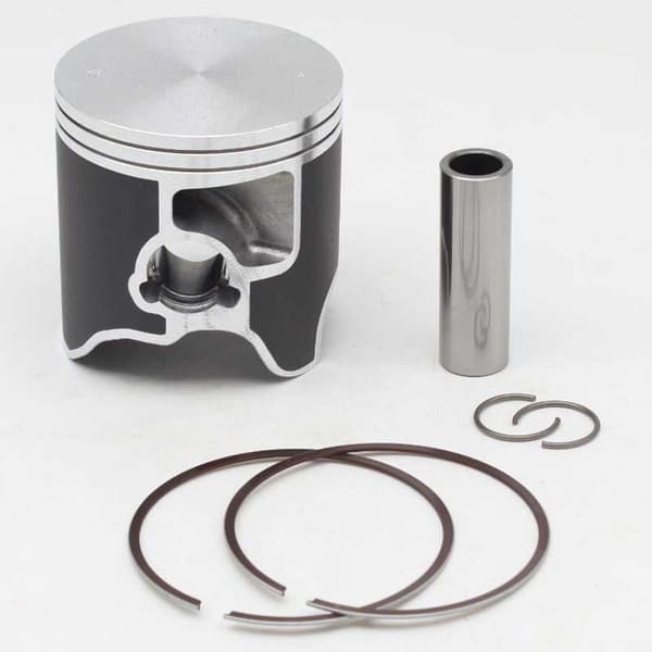 Vertex Kolvsats Husab.te 11-15/husqv.te 14-19/ktm Exc 300 04-19 D. 71.95 B Silver