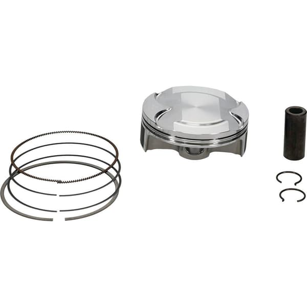 Vertex Stempelsæt Husq. Fe 17-23/ktm 450 Exc-f 4t 17-23 D. 94.95 A Søvfarvet