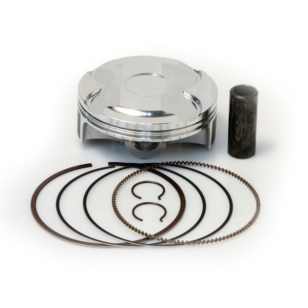 Vertex Kolvsats Husq.fc 16-22/ktm Sx-f 450 16-22/g G 21-23 D.94.96 B Silver
