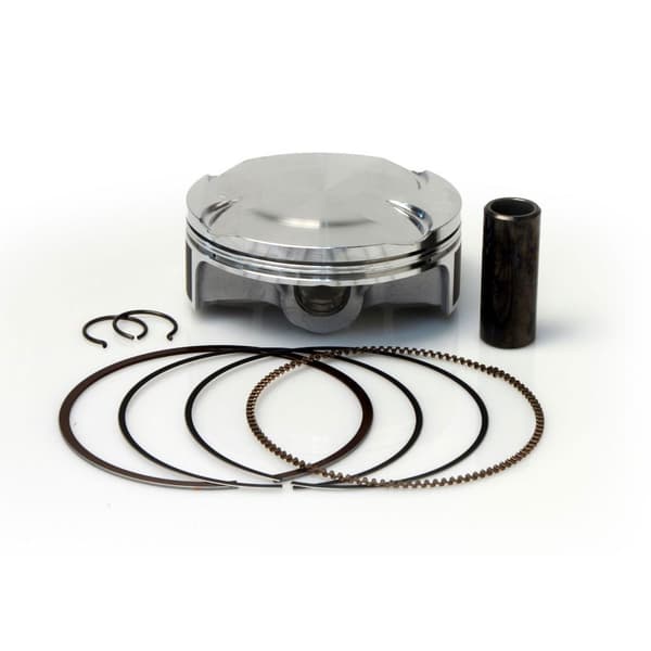 Vertex Kolvsats Husq.fc 16-22/ktm Sx-f 450 16-22/gas G Mc-f 21-23 D.94.97 C Silver