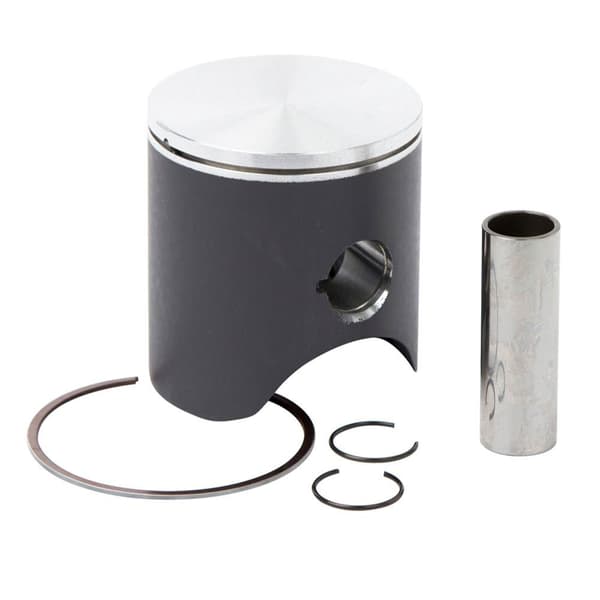 Vertex Mäntäsarja Husqvarna 125 Cr/wr/sm 97-13 D.53.98 E Hopeinen