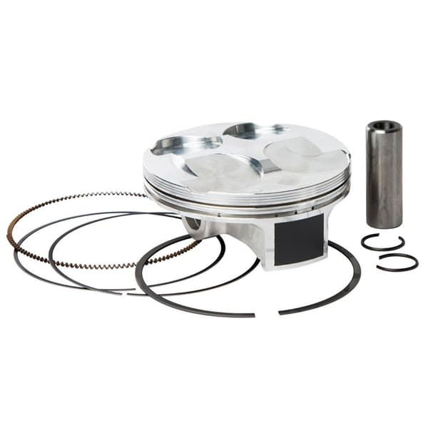 Vertex Kolvsats Husqvarna Tc-te 250 4t 09-12 D. 78.98 D Silver
