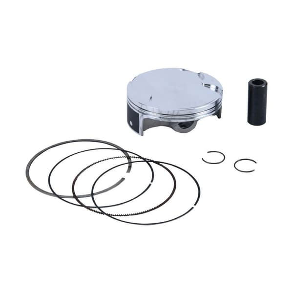 Vertex Stempelsæt Kawasaki 450 Kx-f 19-23 D. 95.99 D Pi.36.4368d.v Søvfarvet