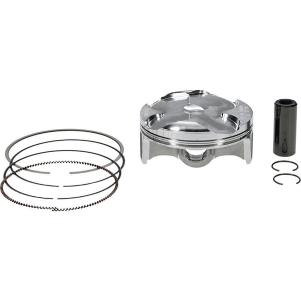 Vertex Stempelsæt Kawasaki Kx-f 250 4t 20 D. 77.95 A Søvfarvet