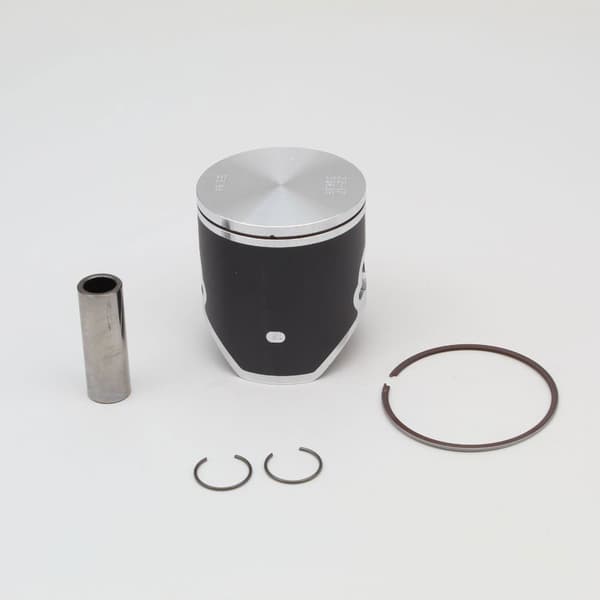 Vertex Stempelsæt Ktm 125sx 01-23-exc 01-16/hus.tc14-23/te/tx17-19/gas Gas D.53.96 C Rac.1 Seg Søvfarvet