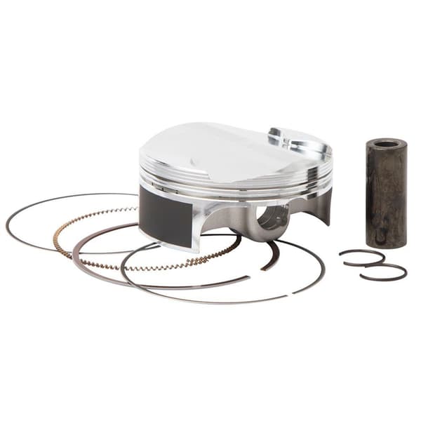 Vertex Stempelsæt Ktm 250 Sx-f 06-12/exc-f 07-13 D. 75.96 A Søvfarvet