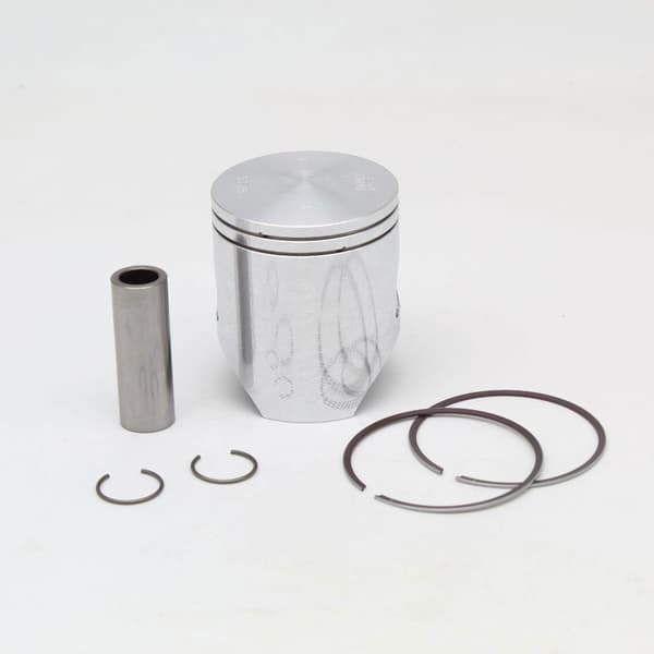 Vertex Kolvsats Honda Nsr/crm D. 54.01 F Grafit