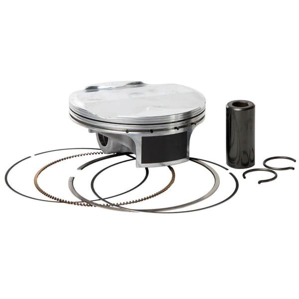 Vertex Mäntäsarja Ktm 350 Sx-f 11-12 D.87.96 A Hopeinen