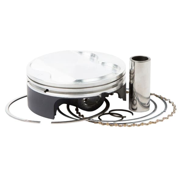 Vertex Mäntäsarja Ktm 450 Sx-f 03-06 D.94.93 A C+1 Hopeinen