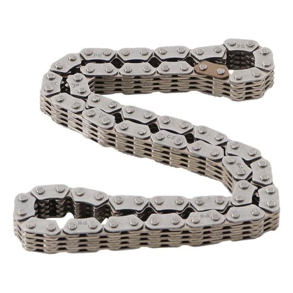 Vertex Ajoitusketju Ktm 450 Sx-f 07-12/505 08-09 Hopeinen