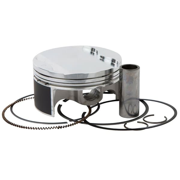 Vertex Kolvsats S.drz 400 00-09/ltz-quad-z 00-12/kfx 03-06-klx 03-04 D.89.97 B Silver