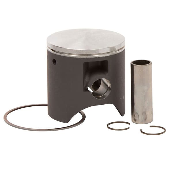 Vertex Mäntäsarja Suz.85 Rm 02-23 A 110 Cc. D.51.95 Hopeinen