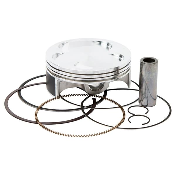 Vertex Stempelsæt Yamaha 426 Yz-f 00-02/wr-f 01-02 D.94.96 D Pi.68.95d.vg Søvfarvet