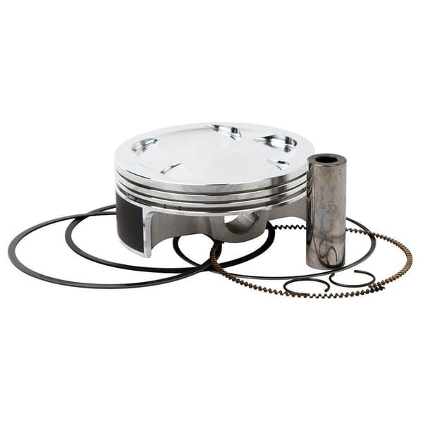 Vertex Stempelsæt Yamaha 450 Yz-f 03-09/wr-f 03-15 D.94.94 B Pi.68.97b.vg Søvfarvet