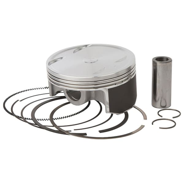 Vertex Kolvsats Yamaha Raptor 15-23-grizzly 14-23-viking 14-23 700 A 730 D. 104.97 C Silver