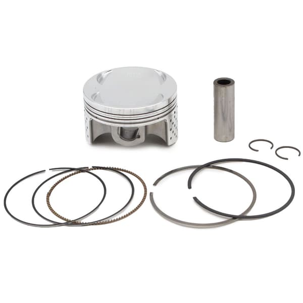 Vertex Kolvsats Yamaha T-max 500 04-11 4t D. 65.96 A Silver