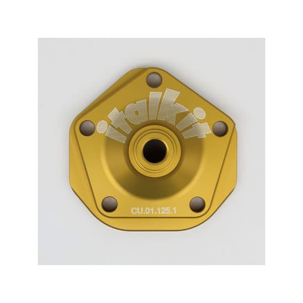 Italkit Pää Cu011251 Kultainen
