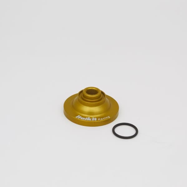 Italkit Pää Cu34851 Kultainen
