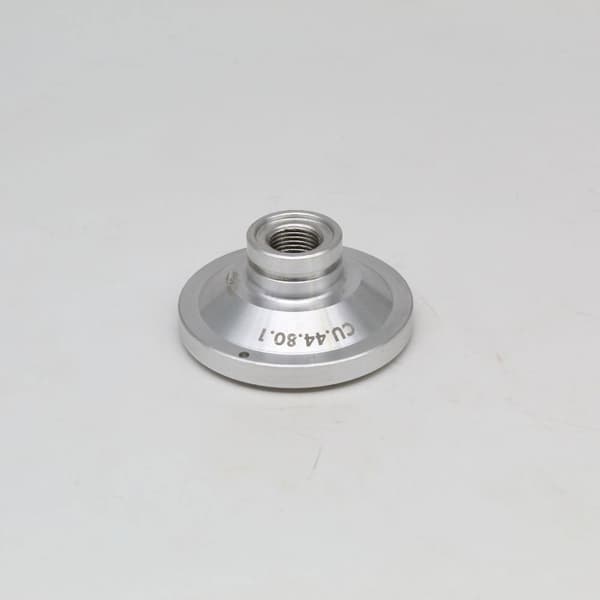 Italkit Pää Cu44801 Hopeinen
