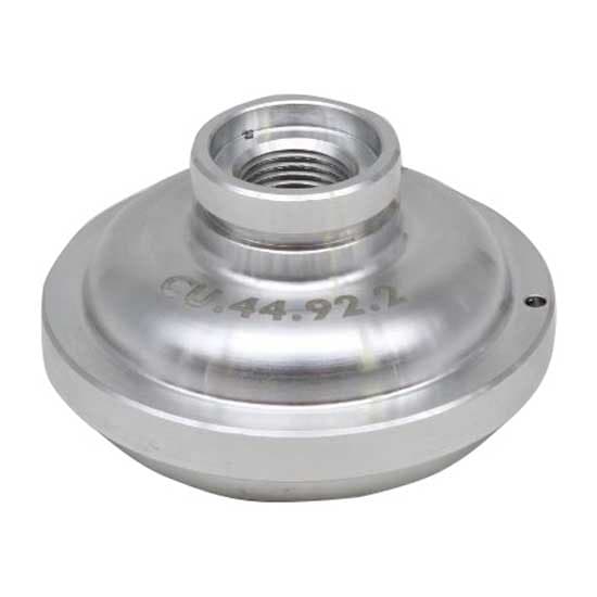 Italkit Huvud Cu44922 Silver