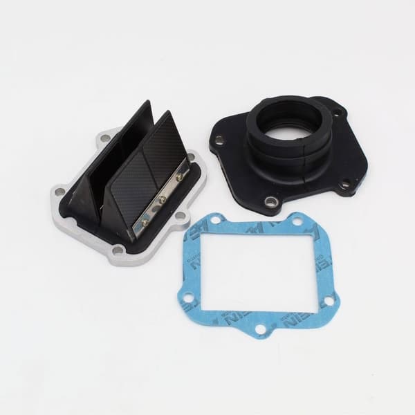 Italkit Rad-venttiili Lc011253 Hopeinen