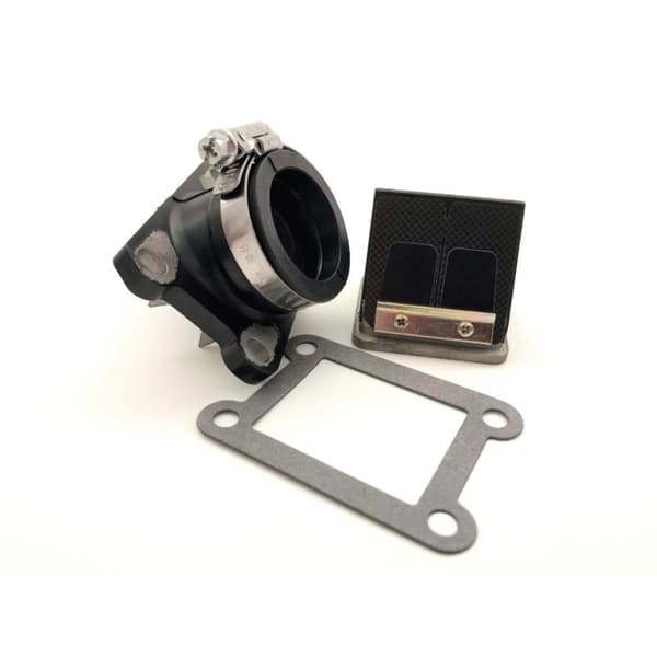 Italkit Rad-venttiili Lc12351 Hopeinen