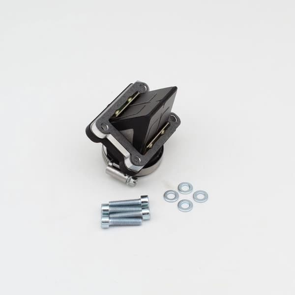 Italkit Radventil Lc44351 Silver