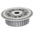 Miniatyrbild 2 av 2: Prox Kopplingsnav Mi3337 Silver