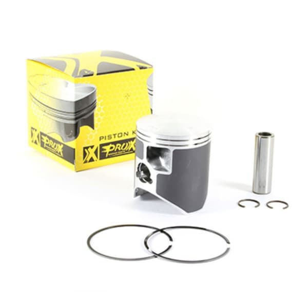 Prox Mäntä Beta 250 Rr 13-21-xtrainer 18-21 D 66.36 C Pi7313c Hopeinen