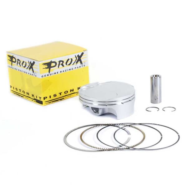 Prox Mäntä Beta Rr350 11-14 129:1 Pi7351a Hopeinen