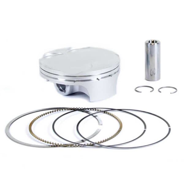 Prox Mäntä Beta Rr350 11-14 129:1 Pi7351a Hopeinen