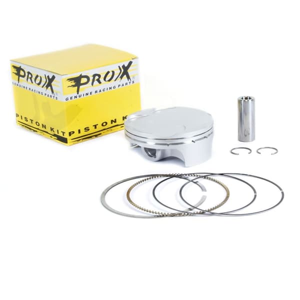 Prox Kolv Beta Rr350 11-14 129:1 Pi7351c Durchsichtig
