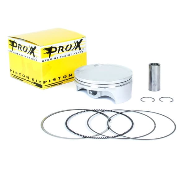 Prox Kolv Beta Rr450 10-14 120:1 Pi7412b Durchsichtig