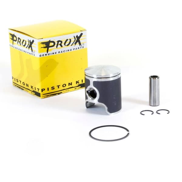 Prox Kolv Gas Gas Mc50 21-23/husqtc 50 17-23/ktm 50 Sx 09-23 D39.47 B 1 Segm Pi6019b Gul