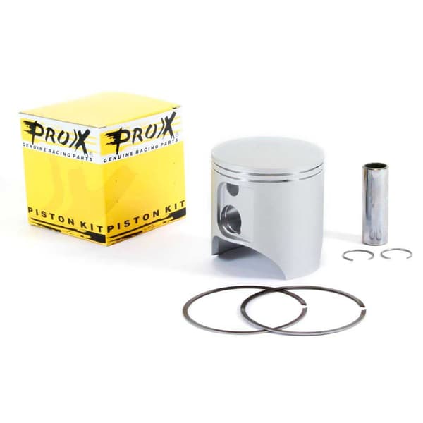 Prox Kolv Gasgas Ec300 00-19/wild Hp300 03-05 Pi7300b Silver