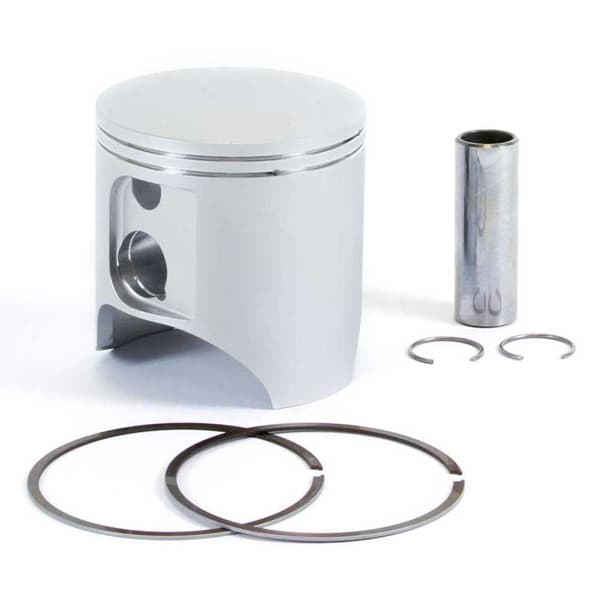 Prox Kolv Gasgas Ec300 00-19/wild Hp300 03-05 Pi7300b Silver
