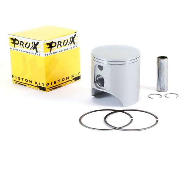 Prox Kolv Gasgas Ec300 00-19/wild Hp300 03-05 Pi7300c Silver