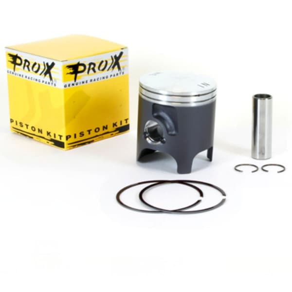 Prox Kolv Honda Cr250 86-96 + Rm250 96-97 ´´art´´ Pi1315a1 Silver