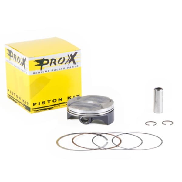 Prox Stempel Honda Crf250r 04-07/crf250x 04-17 129:1 Pi1338b Søvfarvet