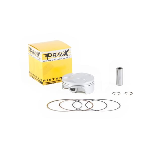 Prox Kolv Honda Crf250r 10-13 142:1 Pi1341b Durchsichtig