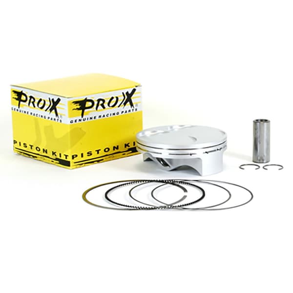 Prox Stempel Honda Crf450r 13-16 125:1 Pi1413a Søvfarvet