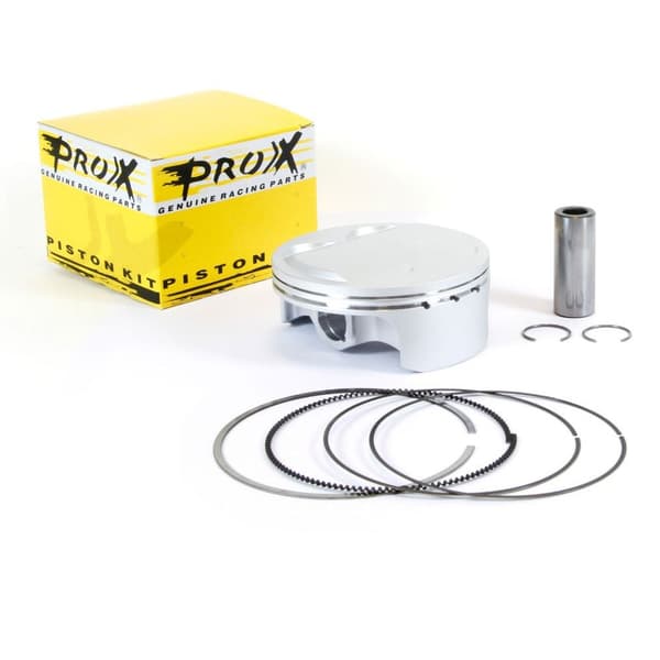 Prox Mäntä Husaberg Fe450 04-08 130:1 Pi6403a Kirkas