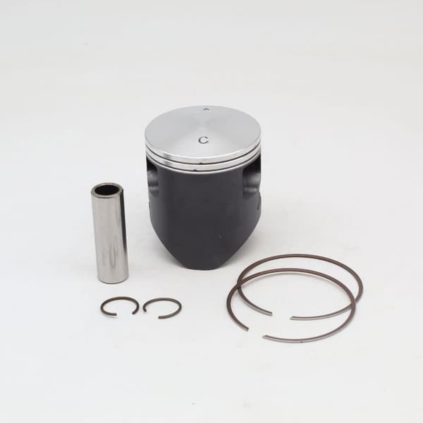 Prox Mäntä Husqtc-te 14-23/ktm 250 Sx 03-23/exc 06-17/tpi 18-23 Pi6343d Hopeinen